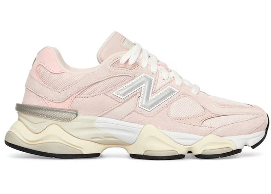 New Balance 9060 Crystal Pink - WORLDOFSHOES