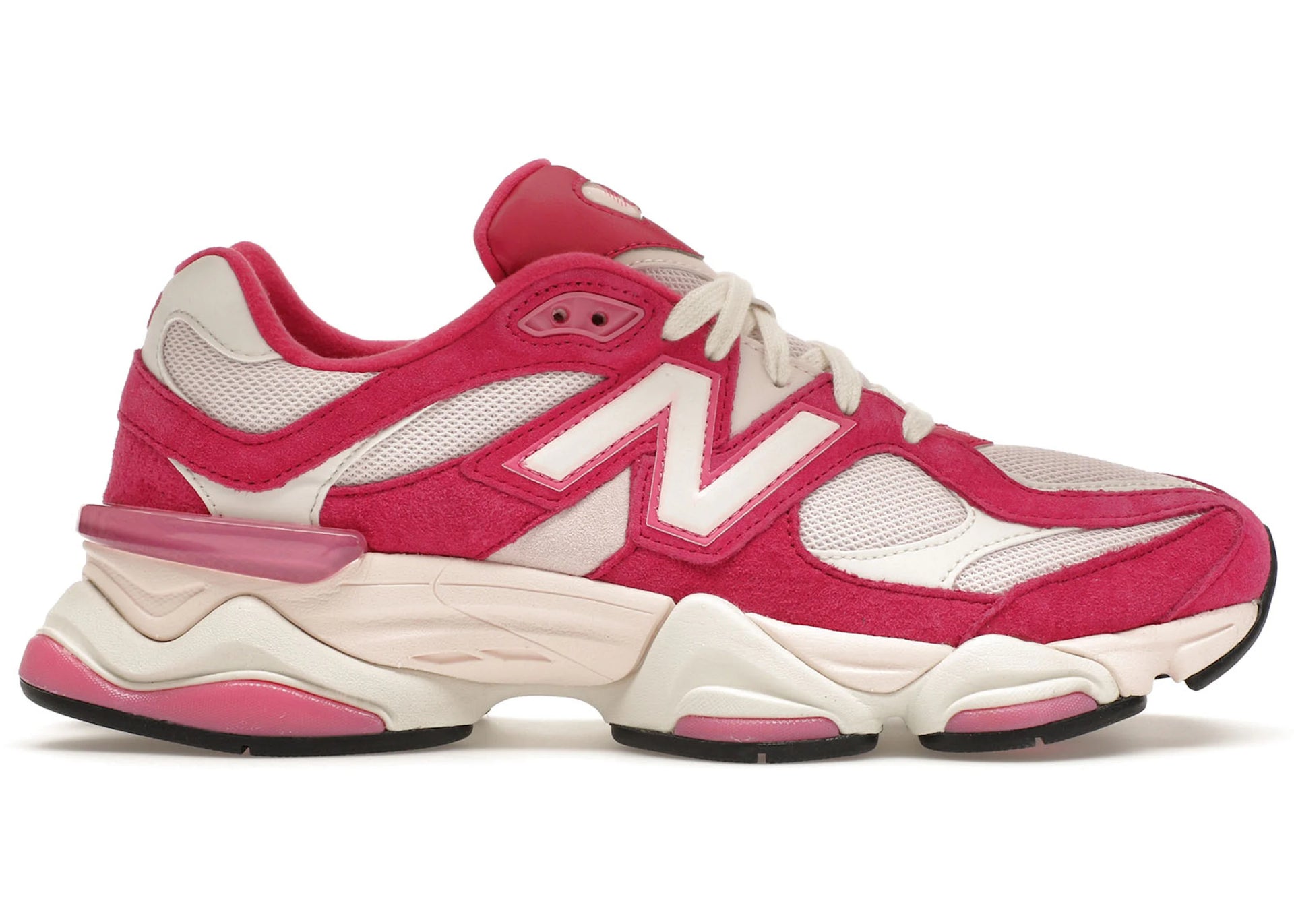 New balance 754 fucsia sales