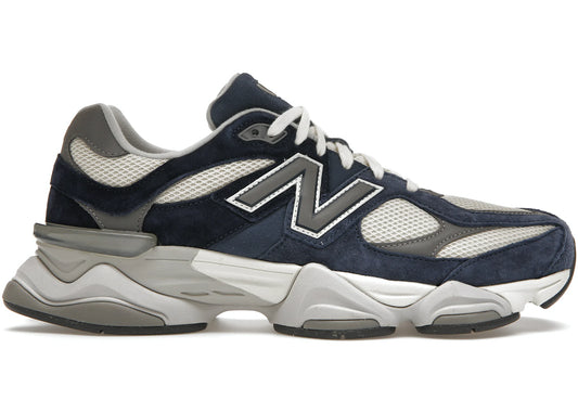 New Balance 9060 Natural Indigo