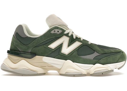 New Balance 9060 Nori - WORLDOFSHOES