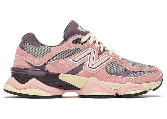 New Balance 9060 Pink Lavender - WORLDOFSHOES