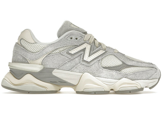 New Balance 9060 Quartz Grey - WORLDOFSHOES