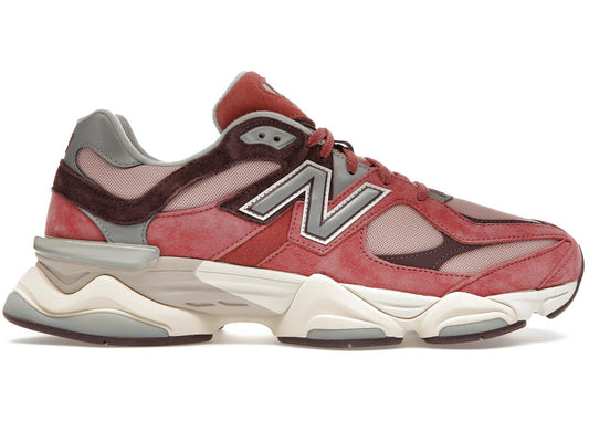 New Balance 9060 Cherry Blossom - WORLDOFSHOES