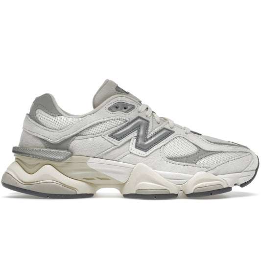 New balances 9060 sea salt white