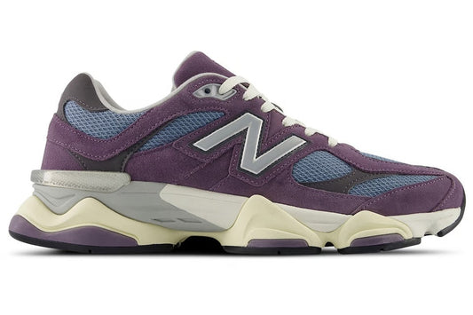 New Balance 9060 Shadow Purple