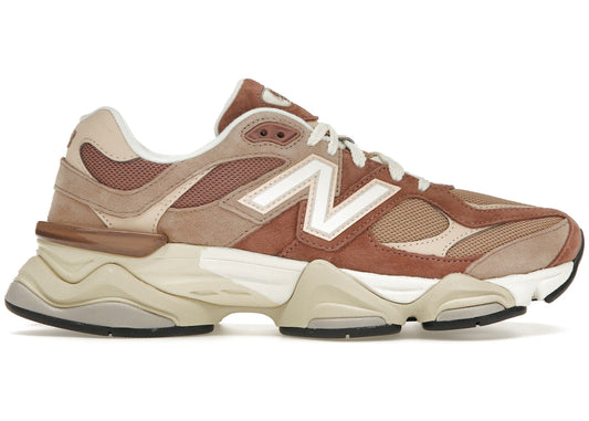 New balances 9060  Sparrow Flat Taupe