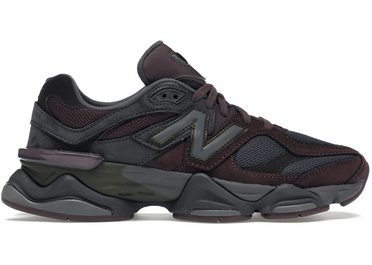 New Balance 9060 Truffle Rich Earth Magnet