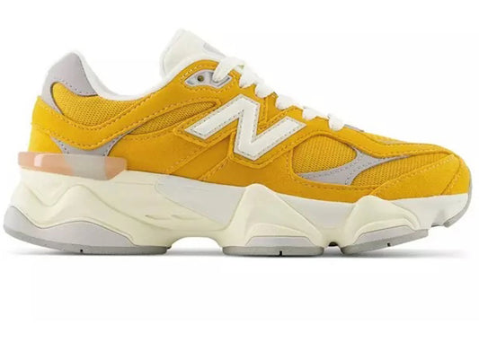 New Balance 9060 Varsity Gold