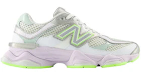 New Balance 9060
White Taro