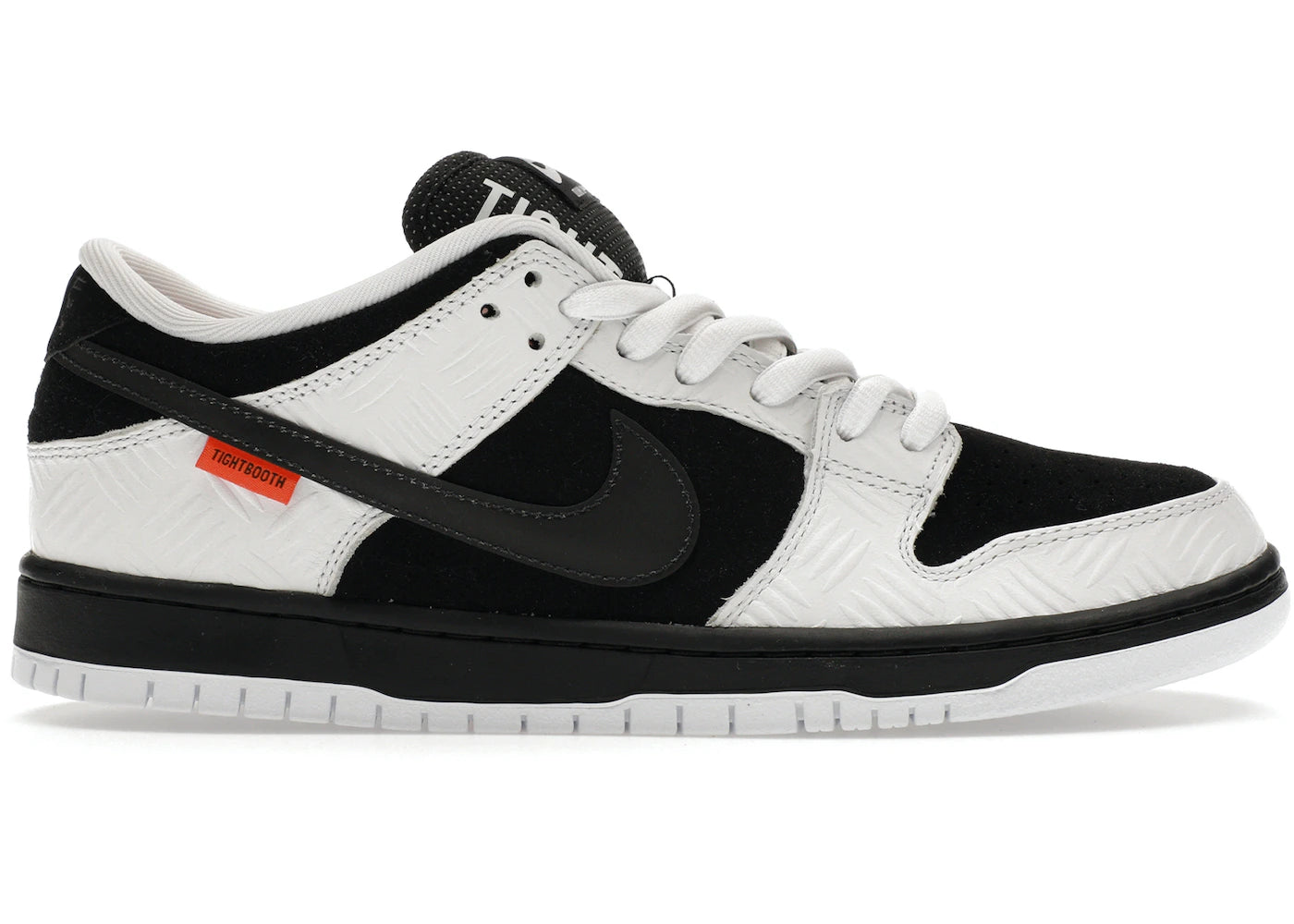 Nike SB Dunk Low TIGHTBOOTH - WORLDOFSHOES