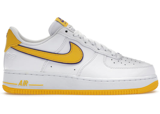 Nike Airforce 1 Kobe bryan lakers