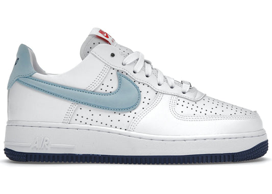 Nike Air Force 1 Low Puerto Rico (2022) - WORLDOFSHOES