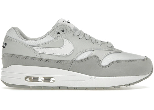 Nike Air Max 1 '87 LX Light Smoke Grey - WORLDOFSHOES