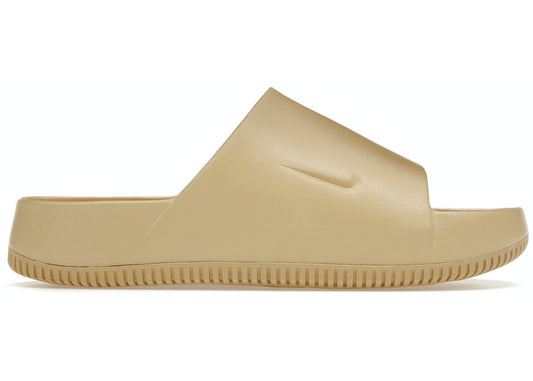 Nike Calm Slide Sesame - WORLDOFSHOES