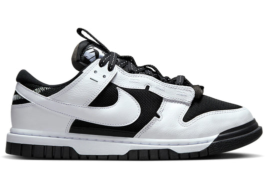 Nike Dunk Low Jumbo Reverse Panda - WORLDOFSHOES