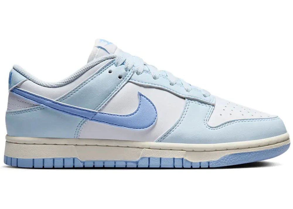 Nike Dunk Low Next Nature Blue Tint - WORLDOFSHOES