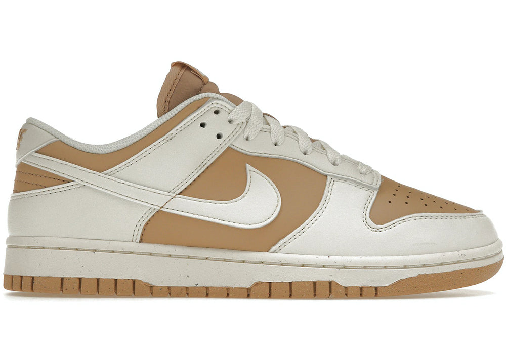 Nike Dunk Low Next Nature Beige Sail - WORLDOFSHOES
