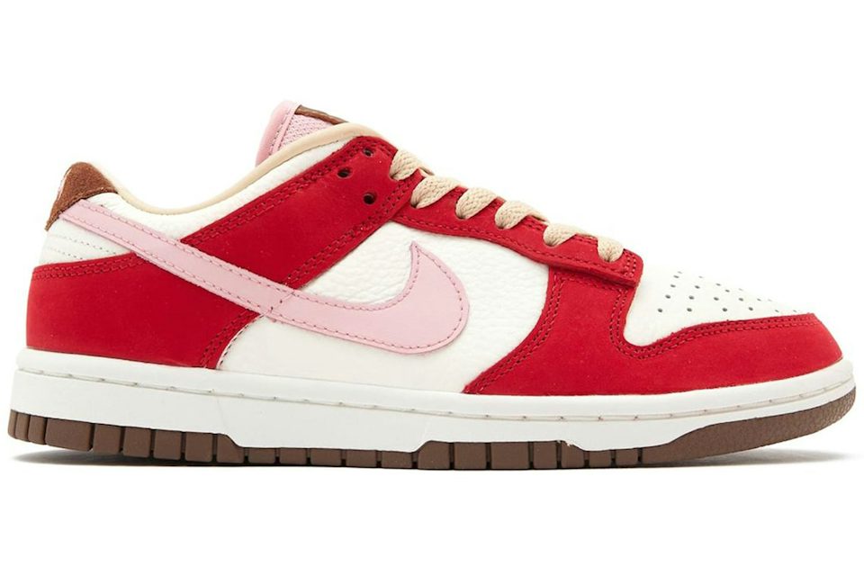 Nike Dunk Low PRM Bacon - WORLDOFSHOES