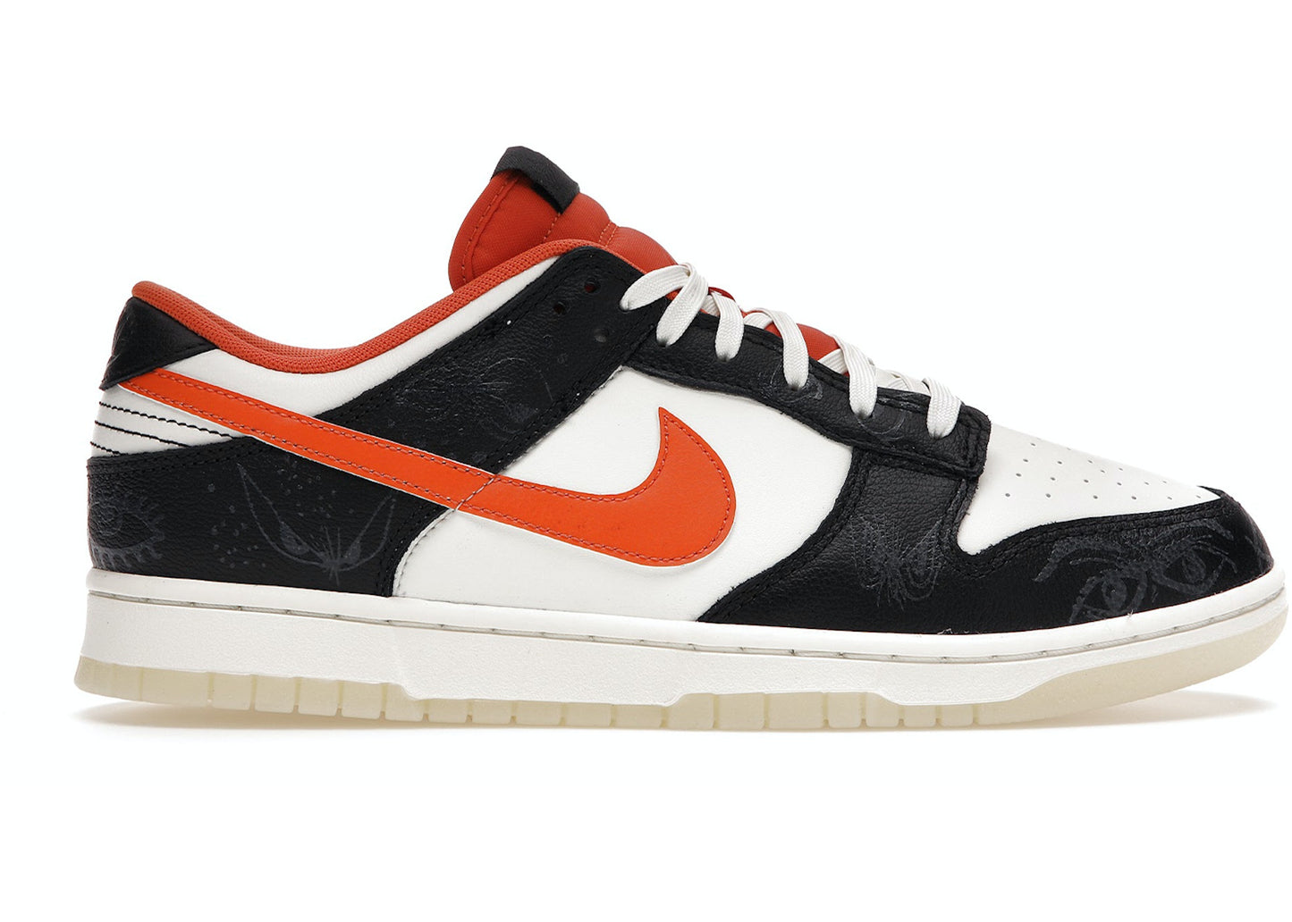Nike Dunk Low PRM Halloween - WORLDOFSHOES