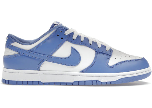 Nike Dunk Low Polar Blue - WORLDOFSHOES