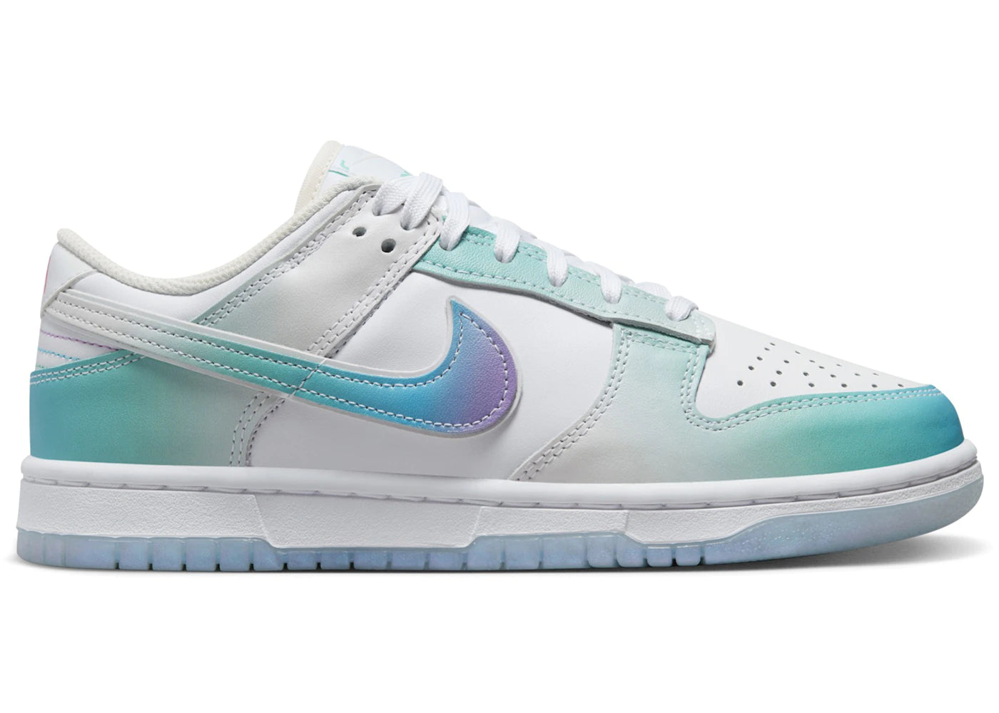 Nike Dunk Low Unlock Your Space - WORLDOFSHOES
