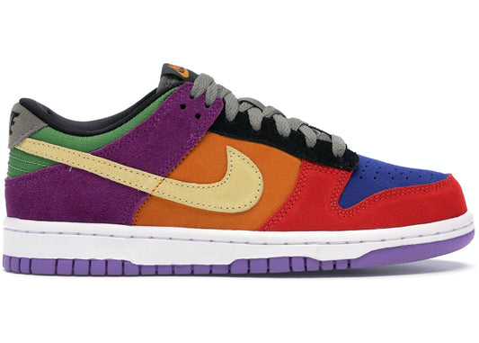 Nike Dunk Low Viotech - WORLDOFSHOES