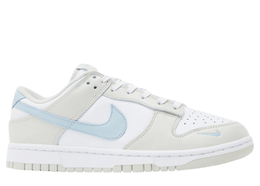 Nike dunk low Light Bone Armory Blue - WORLDOFSHOES