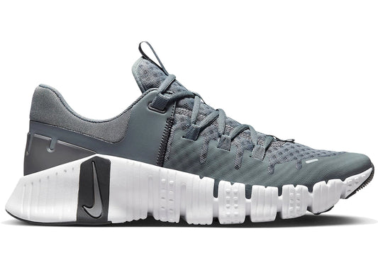 Nike Free Metcon 5 Smoke Grey