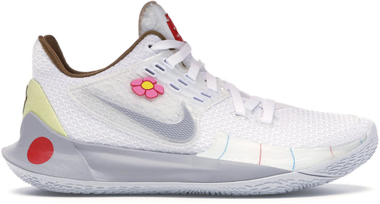 Nike Kyrie 2 Low Spongebob Sandy Cheeks (House of Hoops Special