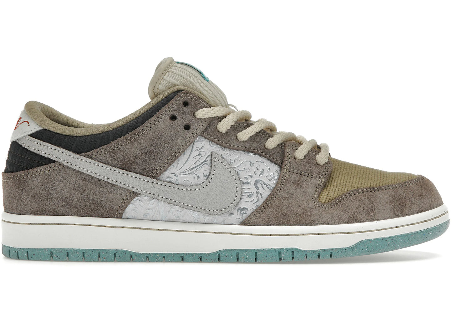 Nike SB Dunk Low
Big Money Savings