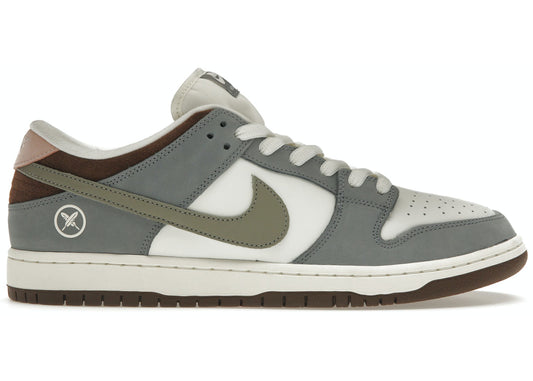 Nike SB Dunk Low Yuto Horigome - WORLDOFSHOES