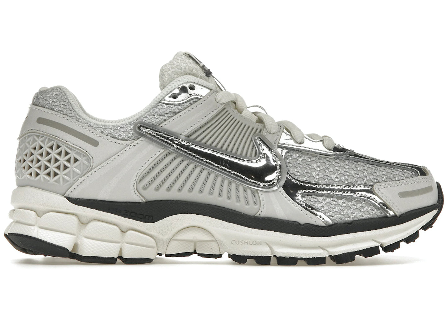 Nike Zoom Vomero 5 Photon Dust Metallic Silver