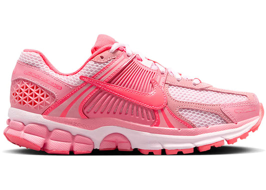 Nike Zoom Vomero 5 Pink Foam Hot Punch - WORLDOFSHOES