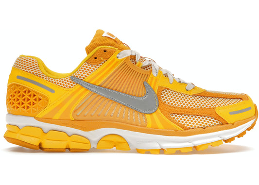 Nike Zoom Vomero 5 Yellow Ochre - WORLDOFSHOES