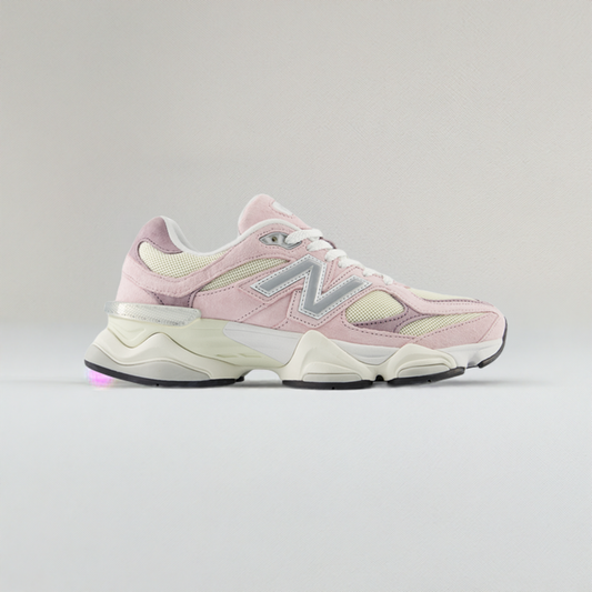 New Balance 9060
Rose Sugar Ice Wine