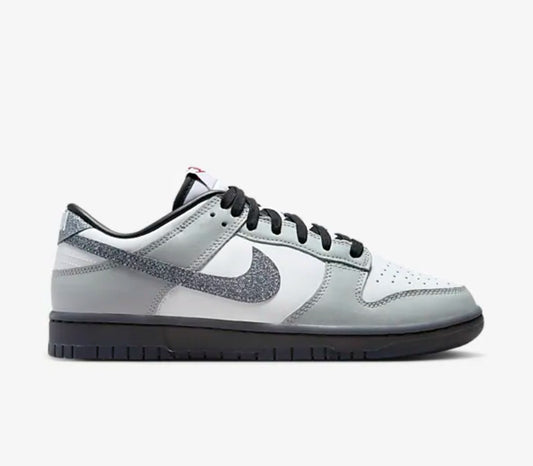 Nike Dunk low Smokey grey