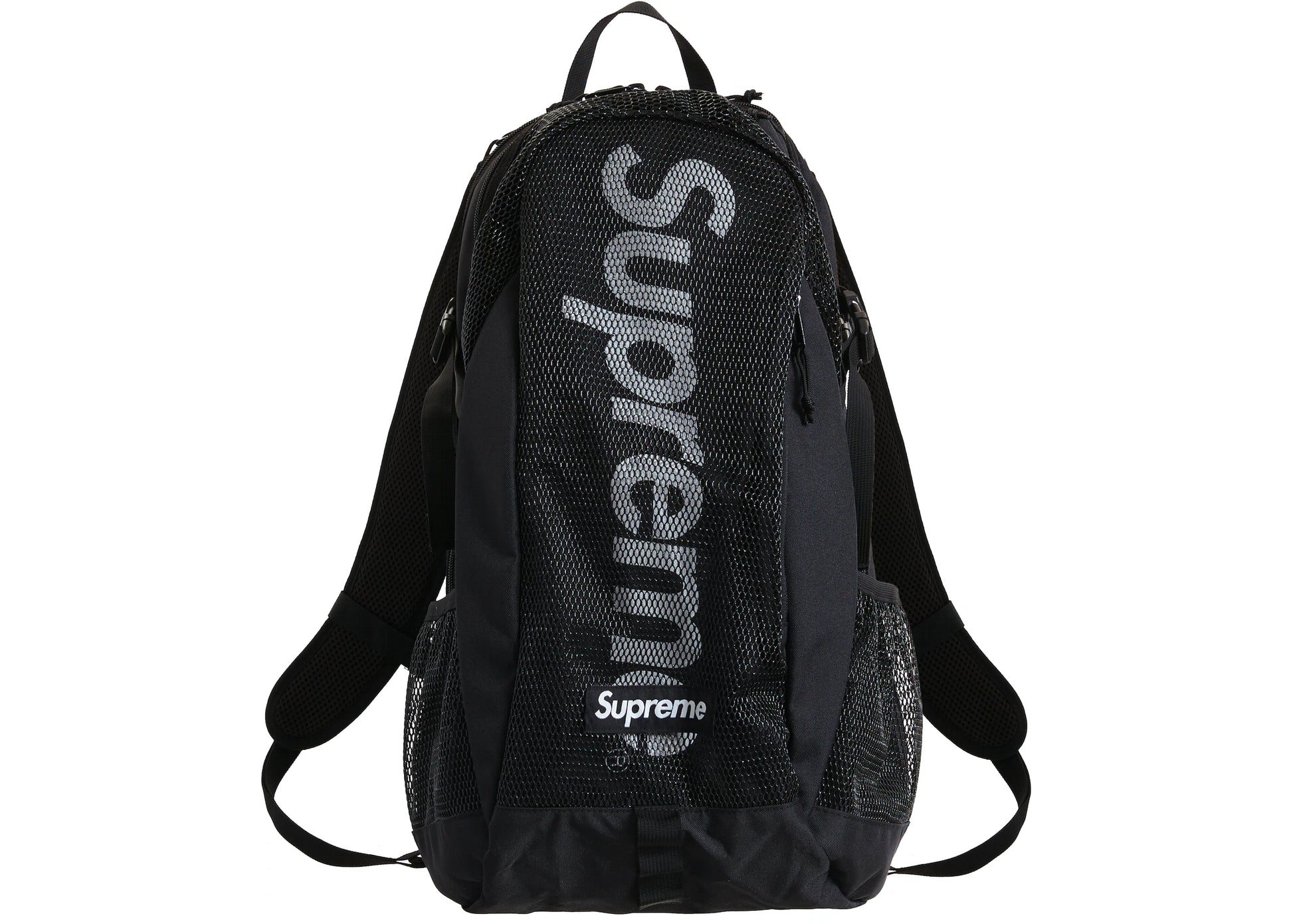 A supreme backpack best sale