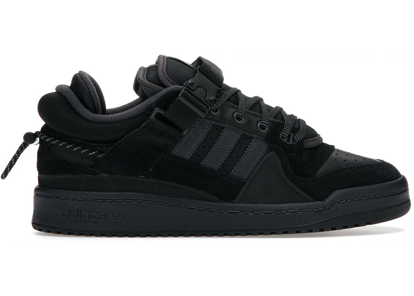 adidas Forum Low Bad Bunny Back to School - WORLDOFSHOES