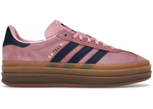 adidas Gazelle Bold True Pink