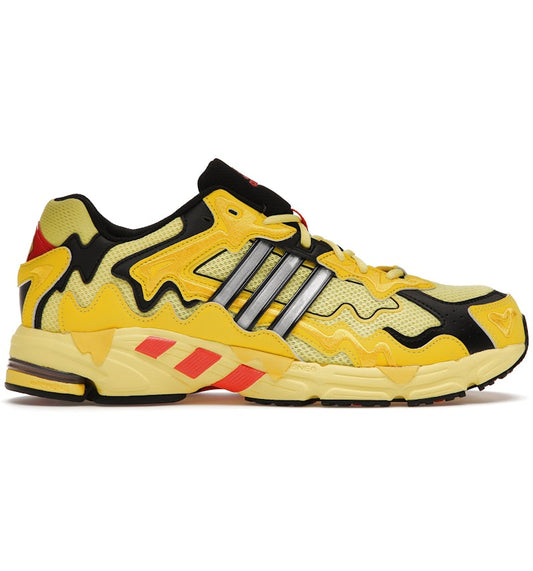 adidas Response CL Bad Bunny Yellow