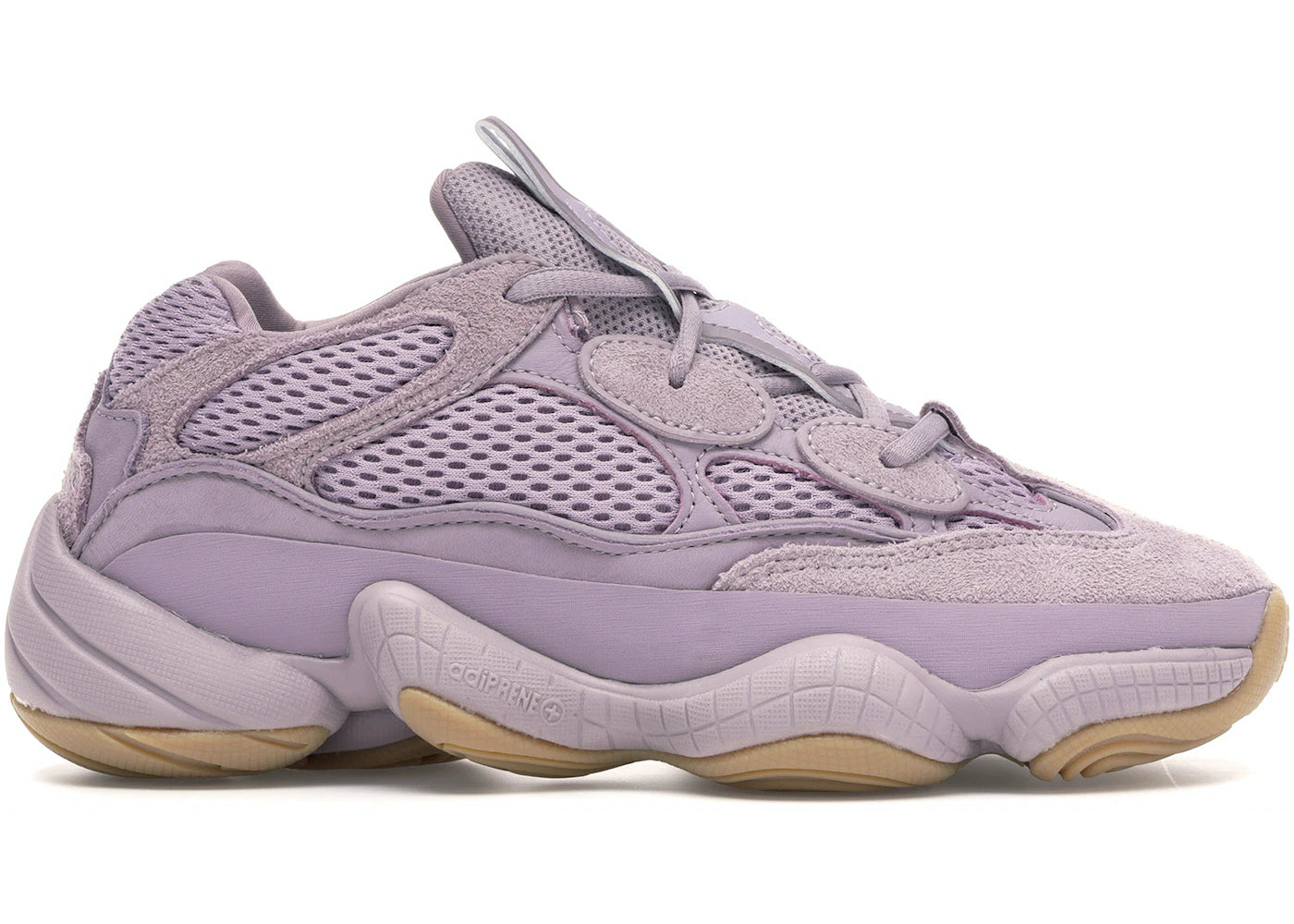 adidas Yeezy 500 Soft Vision - WORLDOFSHOES