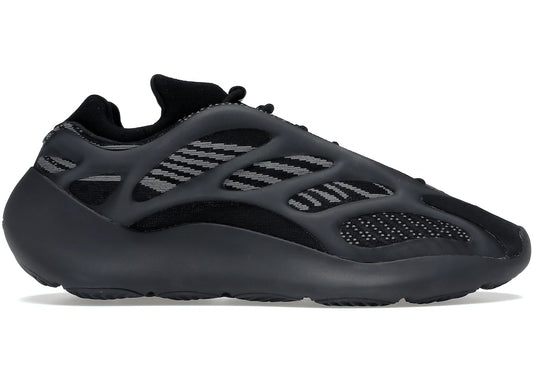 adidas YEEZY 700 V3 Black Glow - WORLDOFSHOES