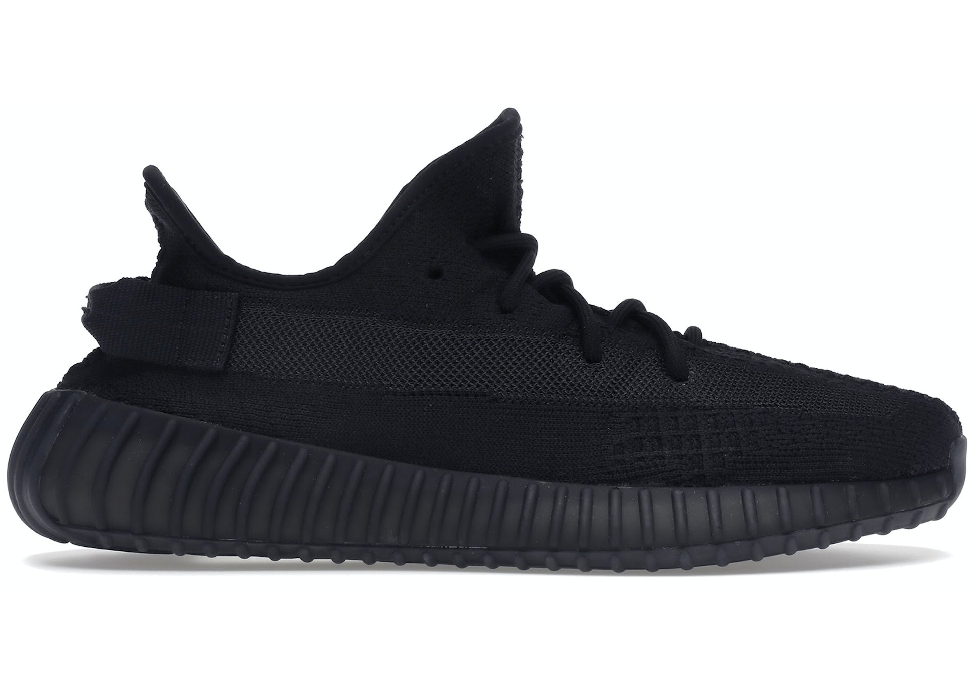 adidas Yeezy Boost 350 V2 Onyx - WORLDOFSHOES