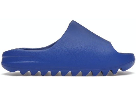 adidas Yeezy Slide Azure - WORLDOFSHOES