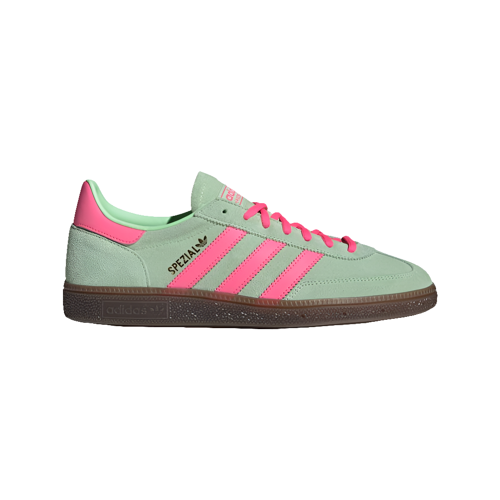 adidas Handball Spezial Shoes - Green