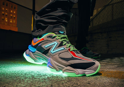 New Balance 9060 Glow