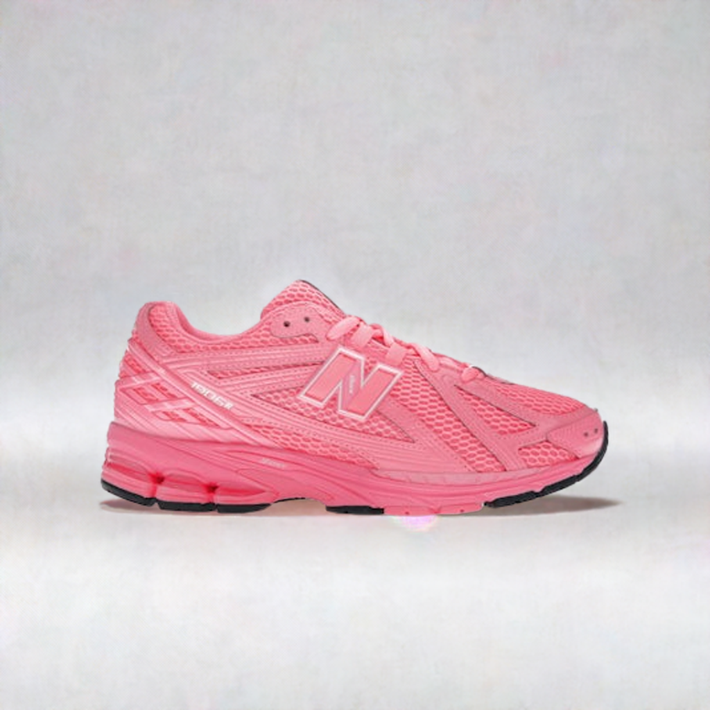 New Balance 1906R
ASOS Exclusive Neon Pink - WORLDOFSHOES
