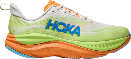 HOKA Skyflow (FSTS - Frost/Solar Flare)