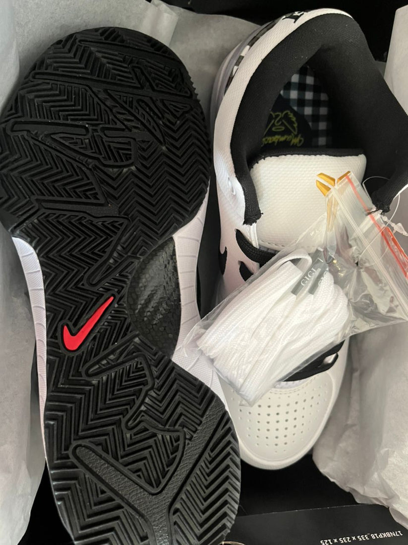 Zoom Kobe 4 Protro 'Mambacita' - WORLDOFSHOES