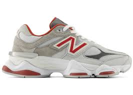 New Balance 9060 Boston College